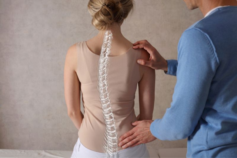 Chiropractic Bracing Columbus