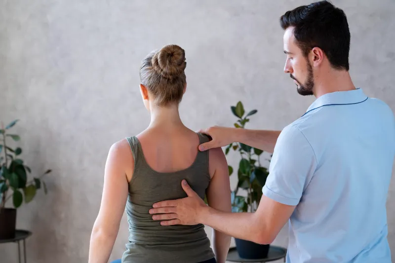 Chiropractic Care Columbus